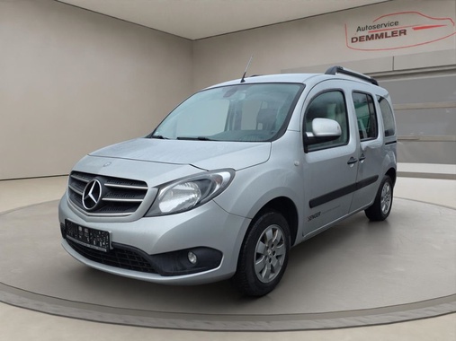 Mercedes-Benz Citan 2019