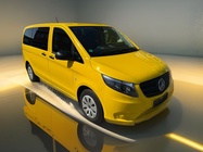 Mercedes-Benz Vito 2023