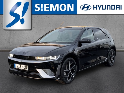 Hyundai Ioniq5 2026