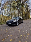 Mercedes-Benz C-Class 2007