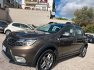 Dacia Sandero 2019
