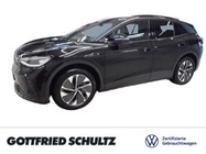 Volkswagen ID.4 2025