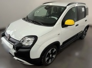 Fiat Panda 2025
