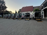 Volkswagen Crafter 2022