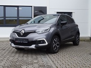 Renault Captur 2019