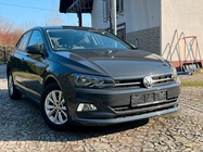 Volkswagen Polo 2019