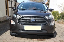 Ford EcoSport 2020
