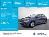 Volkswagen Polo 2025