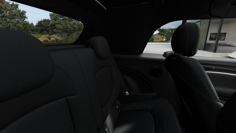 MINI Cabrio