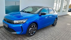Opel Corsa 2025