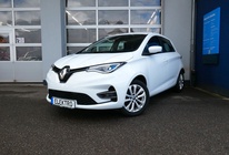 Renault ZOE 2020