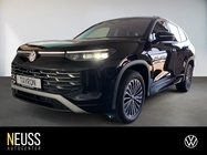 Volkswagen Tayron 2025