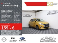 Mitsubishi Space Star 2024