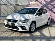 Seat Ibiza 2023