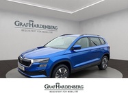 Skoda Karoq 2026