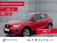 Seat Arona 2023