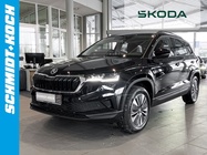 Skoda Karoq 2024