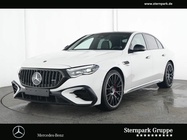 Mercedes-Benz E-Class 2025