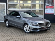 Mercedes-Benz C-Class 2015