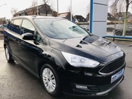 Ford Grand C-Max 2017