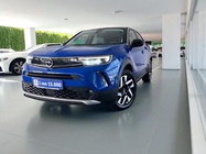 Opel Mokka 2021