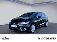 Seat Ibiza 2024