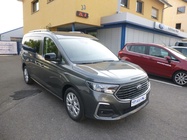 Ford Tourneo Connect 2026