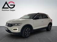 Volkswagen T-Roc 2019