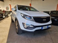Kia Sportage 2015