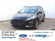 Ford Kuga 2022