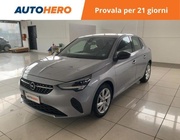 Opel Corsa 2021