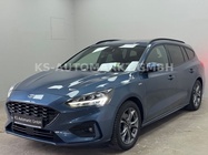 Ford Focus 2021