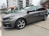 Peugeot 308 2020