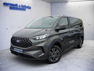 Ford Tourneo Custom 2025