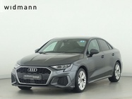 Audi A3 2024
