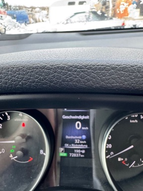 Nissan Qashqai 2018