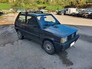 Fiat Panda 1992