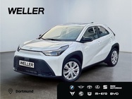 Toyota Aygo 2026