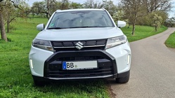 Suzuki Vitara 2025