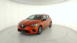 Renault Clio 2022