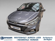 Hyundai i20 2020