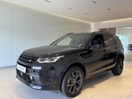 Land Rover Discovery Sport 2023