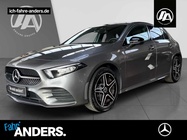 Mercedes-Benz A-Class 2023