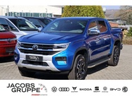 Volkswagen Amarok 2026