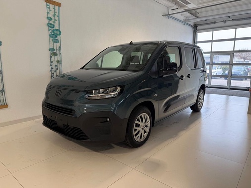 Fiat Doblo 2026