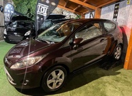 Ford Fiesta 2009