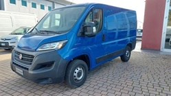 Fiat Ducato 2020