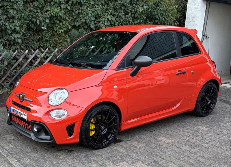 Abarth 695