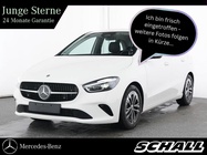 Mercedes-Benz B-Class 2025