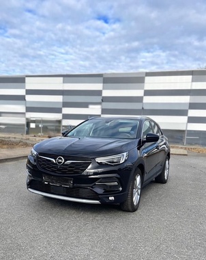 Opel Grandland 2020